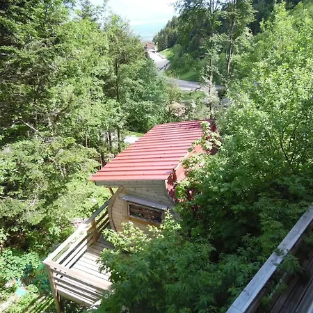 Tonneau Col De La Faucille Mijoux